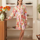 Moda Lusitana - Vestido Floco de Neve Branco