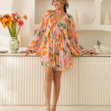 Moda Lusitana - Vestido Nyra Rosa