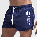 Moda Lusitana - Calções de Banho Confortáveis