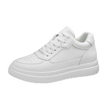 Lift Height-Boosting Sneakers