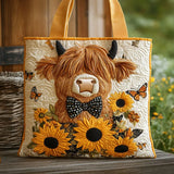 Moda Lusitana - Saco Tote Acolchoado Decorativo