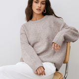 Moda Lusitana - Sweater Conforto Elegante