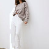 Moda Lusitana - Sweater Conforto Elegante