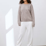 Moda Lusitana - Sweater Conforto Elegante