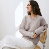 Moda Lusitana - Sweater Conforto Elegante