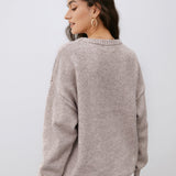 Moda Lusitana - Sweater Conforto Elegante