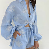 Moda Lusitana - Conjunto Casual