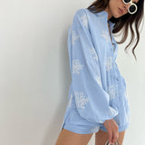 Moda Lusitana - Conjunto Casual
