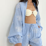 Moda Lusitana - Conjunto Casual
