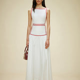 Moda Lusitana - Vestido de Algodão