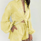Moda Lusitana - Conjunto Casual