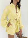 Amarelo