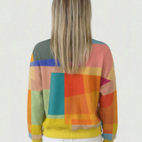 Moda Lusitana - Camisola Colorida