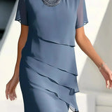Vestido Beleza Natural