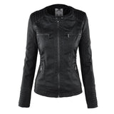 Janina Luxury Coat