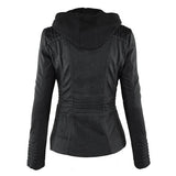 Janina Luxury Coat