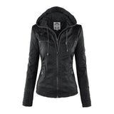 Janina Luxury Coat