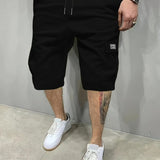 Moda Lusitana - Bermudas Cargo Casuais
