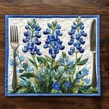 Individual de Mesa Bluebonnet