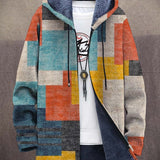 Bronte | Um cardigan luxuoso inspirado na arte