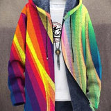 Bronte | Um cardigan luxuoso inspirado na arte