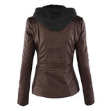 Janina Luxury Coat