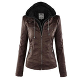 Janina Luxury Coat