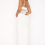 Naiara - Vestido longo