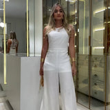 Katalina | Macacão de renda