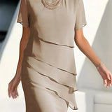 Vestido Beleza Natural