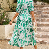 Yrla™ - Vestido de primavera