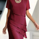 Vestido Beleza Natural