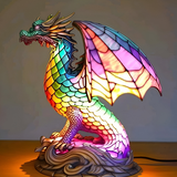 Dragão de Cristal