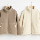 Freja Teddy Jacket