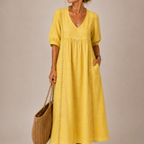 Solea Maxi Dress