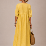 Solea Maxi Dress