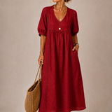 Solea Maxi Dress