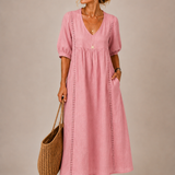 Solea Maxi Dress