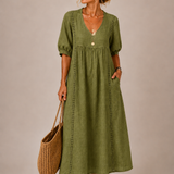 Solea Maxi Dress