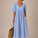 Solea Maxi Dress