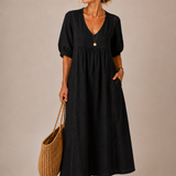 Solea Maxi Dress