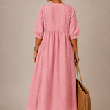 Solea Maxi Dress