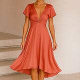 Liora | Vestido de verão elegante