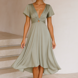 Liora | Vestido de verão elegante