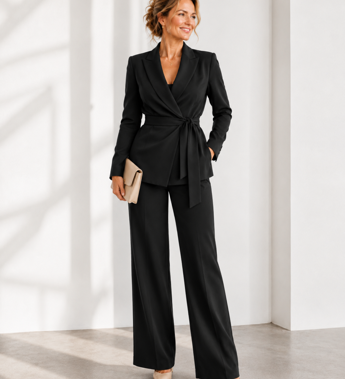 Serena Chic Set