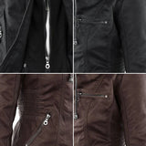 Janina Luxury Coat