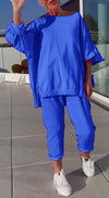 Azul