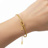 Moda Lusitana - Pulseira Personalizada