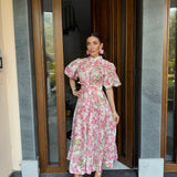 Lola | Vestido longo