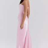 Leilani | Vestido de noite elegante
